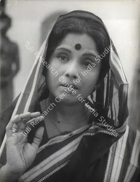 Goud, Sadashiv (Producer), Abala, 1989 | Photographic Still | CinemaEducation | 00889287