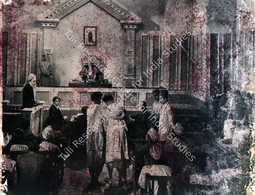 Kumar (Director), Aap Biti, 1948 | Photographic Still | CinemaEducation | 00883739