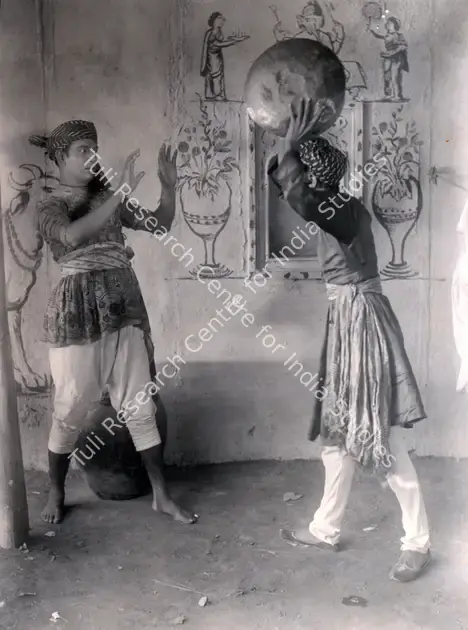 Irani, Rustom B. (Cinematographer), Kisan Kanya, 1937 | Photographic Still | CinemaEducation | 00885906