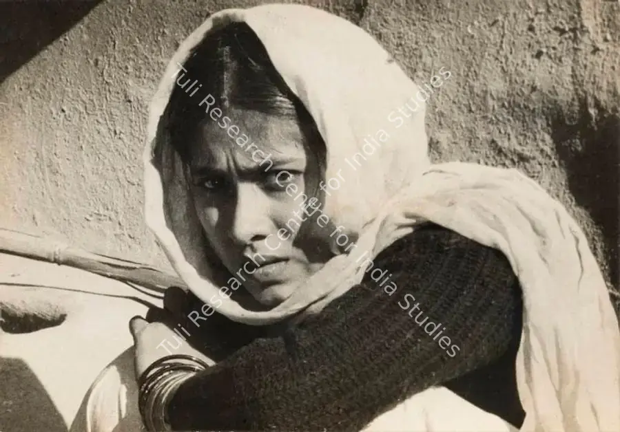 Mahajan, K K (Cinematographer), Uski Roti, 1969 | Photographic Still | CinemaEducation | 00675727