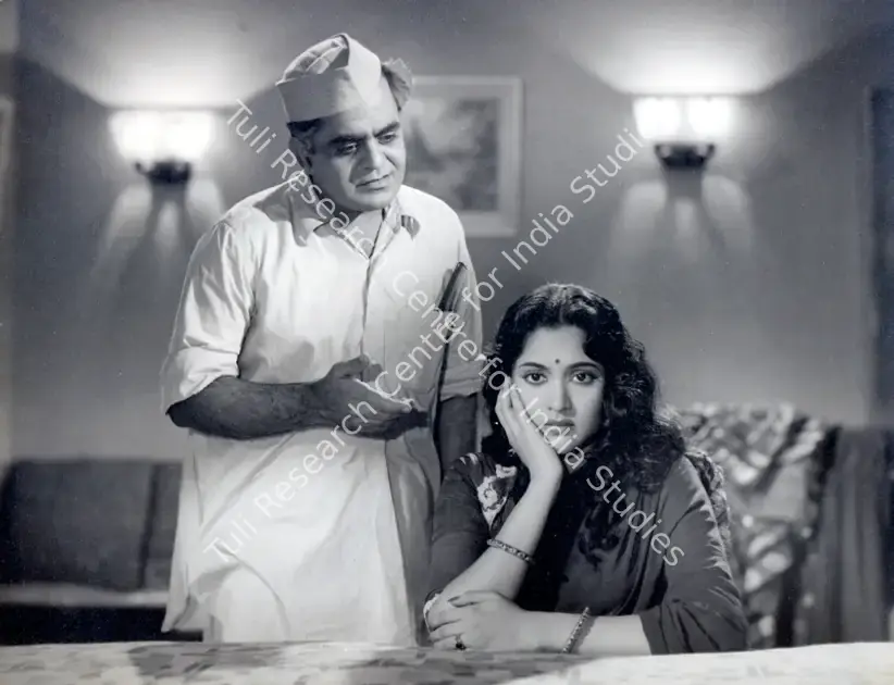 Kapadia, K.H. (Cinematographer), Sitaron Se Aagey, 1958 | Photographic Still | CinemaEducation | 00888579