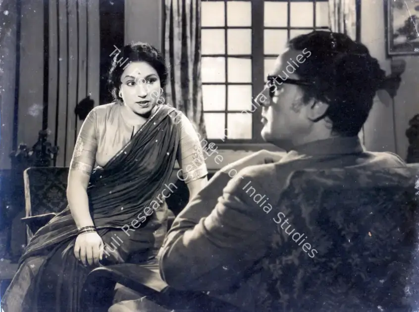 Painter, Vasant (Director), Sajni, 1956 | Photographic Still | CinemaEducation | 00887819