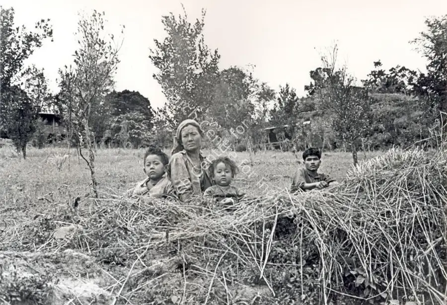 Roy, Soumendu (Cinematographer), Sikkim, 1971 | Photographic Still | CinemaEducation | 00891462