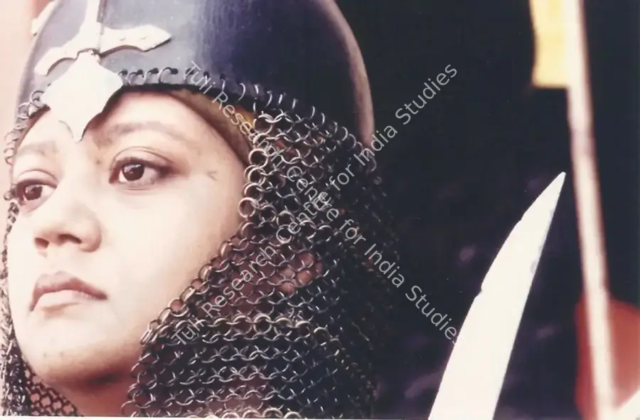 Contractor, Navroze (Cinematographer), Devi Ahilyabai, 2002 | Photographic Still | CinemaEducation | 00888864