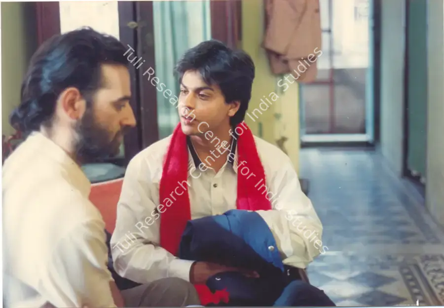 Shah, Piyush (Cinematographer), Idiot, 1991. Idiot | Photographic Still, 1991 | CinemaEducation | 00762311