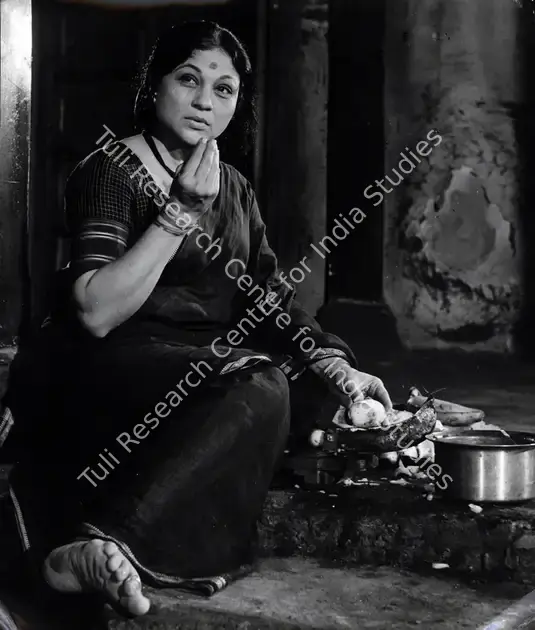 Doraisamy, B. (Producer), Aaina, 1974 | Photographic Still | CinemaEducation | 00883705