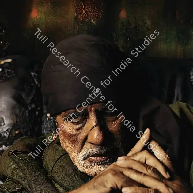 Varma, Ram Gopal (Producer), Ram Gopal Varma Ki Aag, 2007 | Photographic Still | CinemaEducation | 00762330