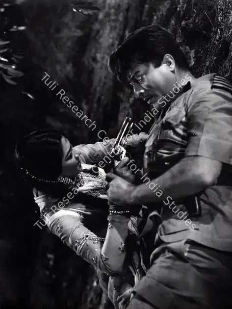 Johar, I.S. (Director), Johar Mehmood In Goa, 1965 | Photographic Still | CinemaEducation | 00885770