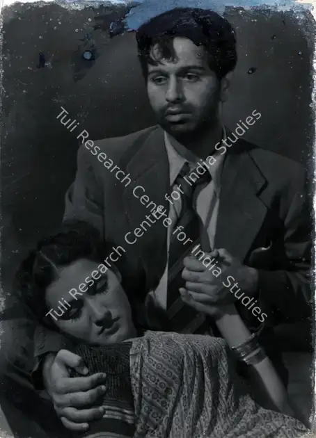 Issac, P. (Cinematographer), Jugnu, 1947 | Photographic Still | CinemaEducation | 00885778