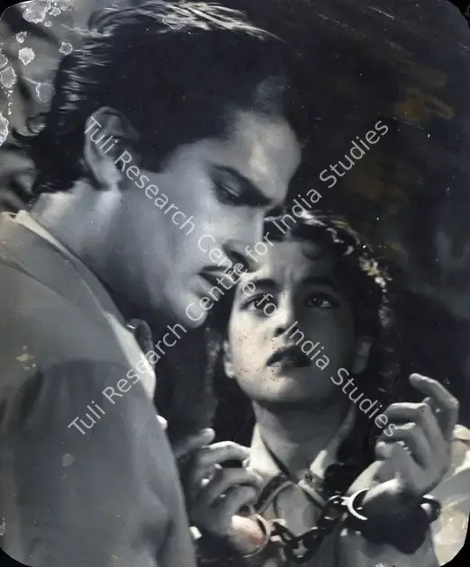 Johar, I.S. (Director), Hum Sab Chor Hain, 1956 | Photographic Still | CinemaEducation | 00885535
