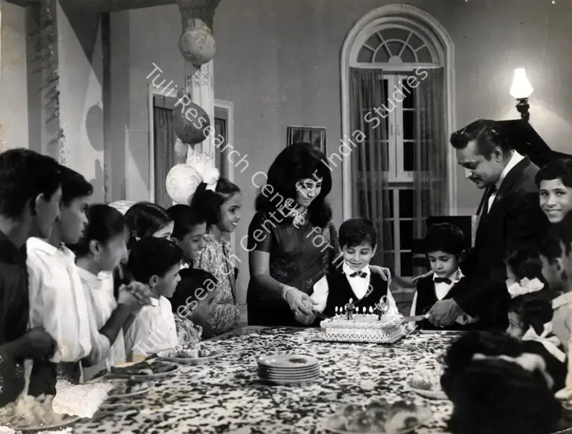 Dasgupta, Aloke (Cinematographer), Abhilasha, 1968 | Photographic Still | CinemaEducation | 00883774