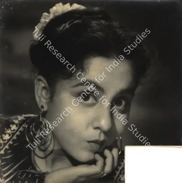 Four Aces (Producer), Badal Aur Bijlee, 1956 | Photographic Still | CinemaEducation | 00889279