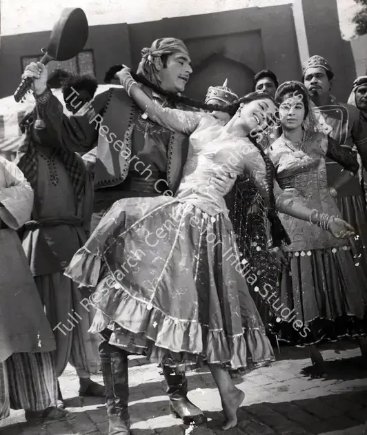 Thapar, Suresh (Producer), Dilruba, 1967 | Photographic Still | CinemaEducation | 00884955