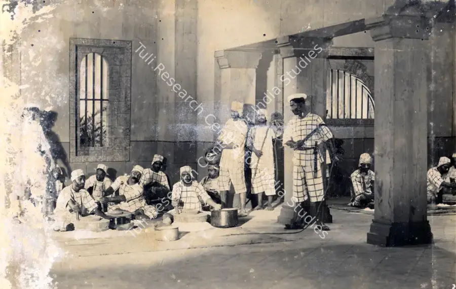 Irani, Adi M. (Cinematographer), Do Ghadi Ki Mauj, 1935 | Photographic Still | CinemaEducation | 00885009