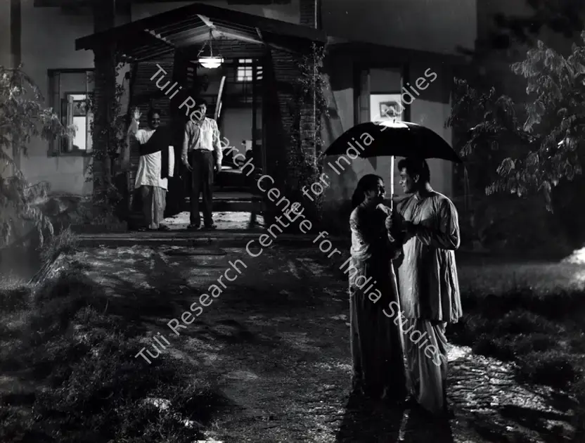 Ralhan, O.P. (Director), Gehra Daag, 1963 | Photographic Still | CinemaEducation | 00885271