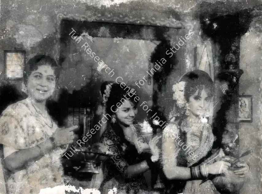 Irani, Faredoon A. (Cinematographer), Gopi, 1970 | Photographic Still | CinemaEducation | 00885329