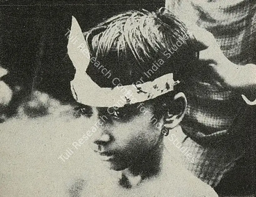 Ray, Satyajit (Director), Pather Panchali, 1955 | Photographic Still | CinemaEducation | 00457596