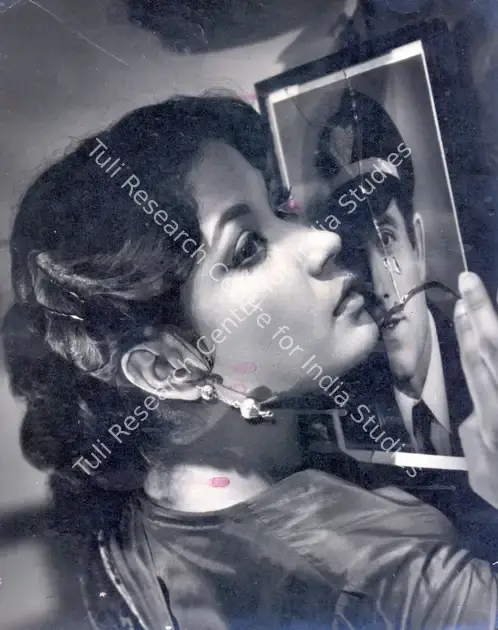 Sabnis, B.M. (Cinematographer), Ardhangini, 1959 | Photographic Still | CinemaEducation | 00883988