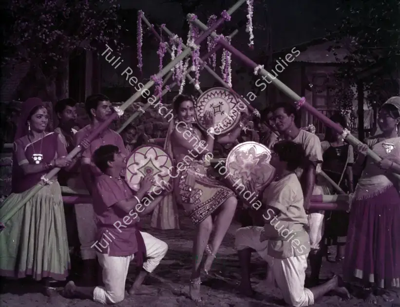 Saigal, Naresh (Director), Maharaja, 1970 | Photographic Still | CinemaEducation | 00886133