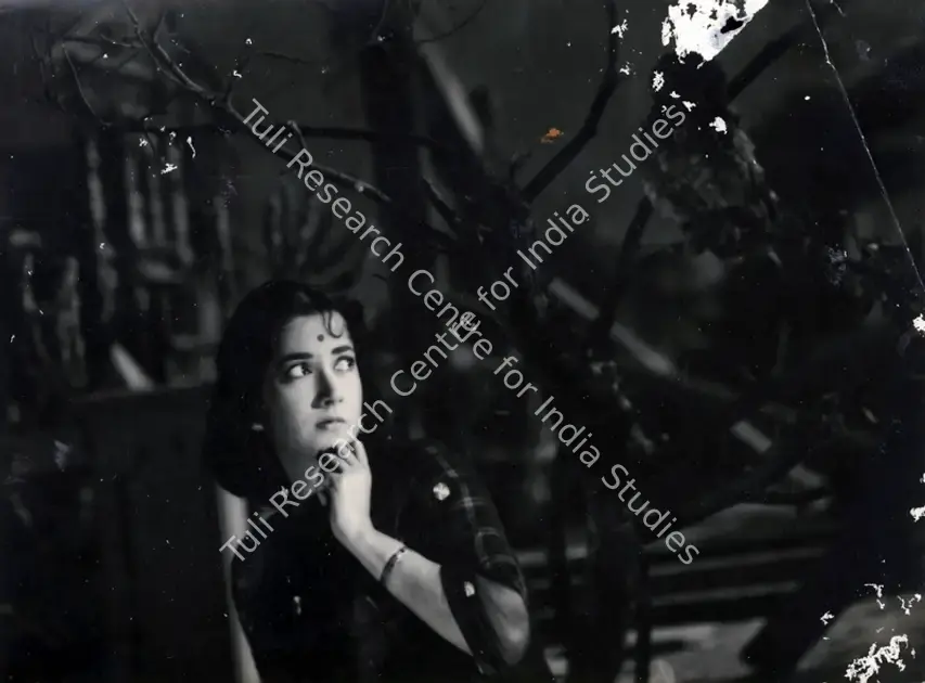 Dave, Ravindra (Producer), Post Box 999, 1958 | Photographic Still | CinemaEducation | 00887104
