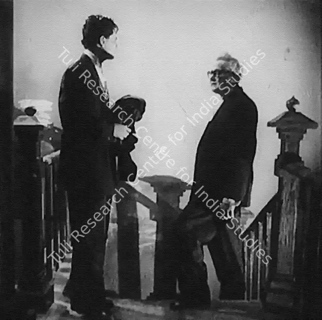 Ghatak, Ritwik (Director), Kato Ajanare, 0 | Photographic Still | CinemaEducation | 00457616
