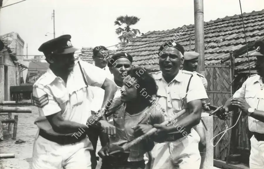 Govind (Cinematographer), Aarohan, 1982 | Photographic Still | CinemaEducation | 00890803