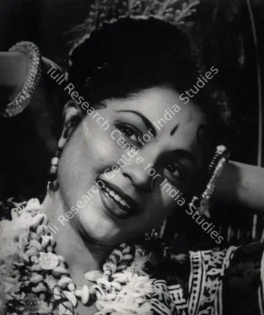 Patel, Jasubhai (Producer), Ram Navami, 1956 | Photographic Still | CinemaEducation | 00887550
