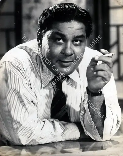 Daryani, Ram (Director), Bhai Bahen, 1950 | Photographic Still | CinemaEducation | 00884391