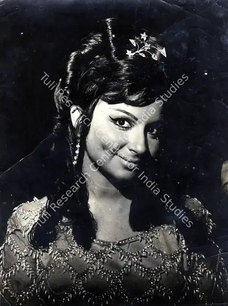 Kumar, R.C. (Producer), Suhana Safar, 1970 | Photographic Still | CinemaEducation | 00888759