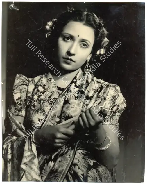 Sharma, Baij (Director), Chupke Chupke, 1948 | Photographic Still | CinemaEducation | 00884751
