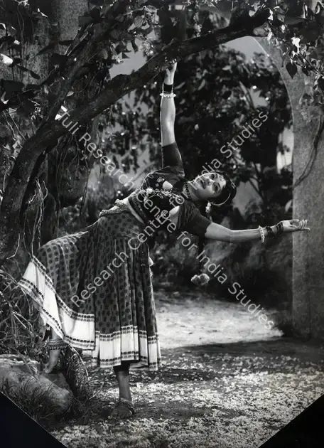 Dutt, Tara (Cinematographer), Jis Desh Men Ganga Behti Hai, 1960 | Photographic Still | CinemaEducation | 00885741