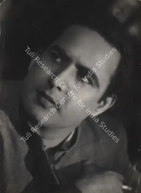 Chakravarty, Amiya (Director), Basant, 1942 | Photographic Still | CinemaEducation | 00889268