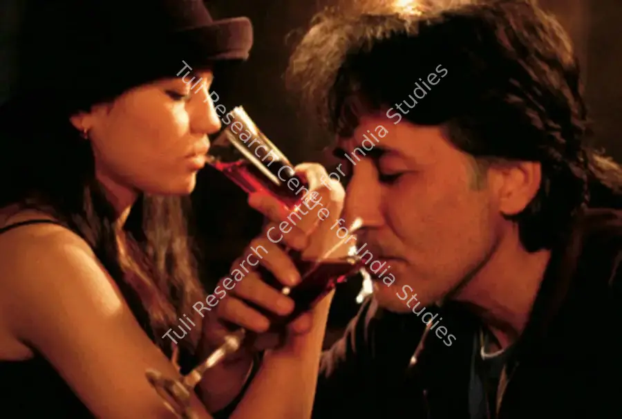 Makhmalbaf, Mohsen (Director), Sex and Philosophy, 2005 | Photographic Still | CinemaEducation | 00857055