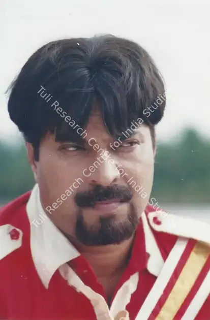 G, K (Cinematographer), Dany, 2001 | Photographic Still | CinemaEducation | 00888849
