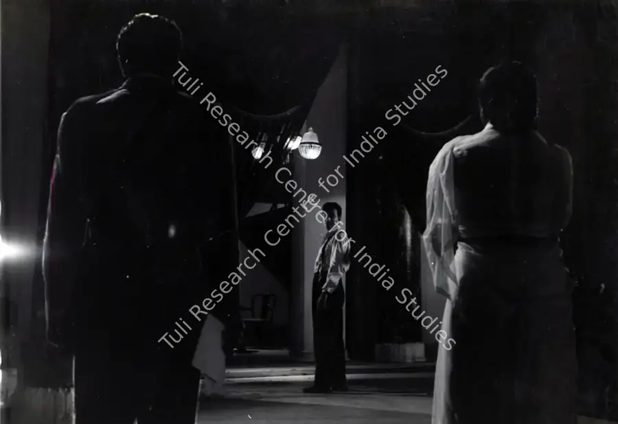 Barman, Mandi (Producer), Manzil, 1960 | Photographic Still | CinemaEducation | 00886217