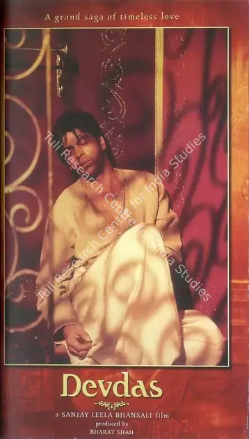 Shah, Bharat (Producer), Devdas, 2002 | Lobby Card, Marg, June 2013 | CinemaEducation | 00513418