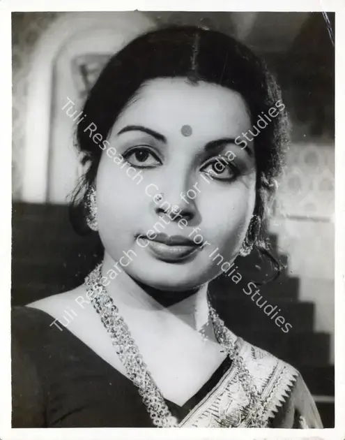 Jayalalitha | Song-Synopsis Booklet | CinemaEducation | 00781779