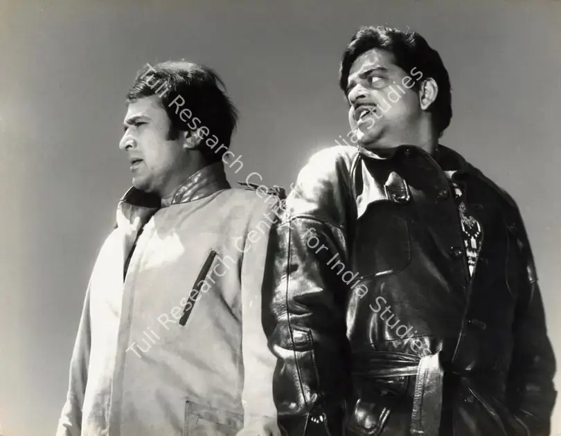 Sundaram, S.M. (Producer), Dil E Nadaan, 1981 | Photographic Still | CinemaEducation | 00890846