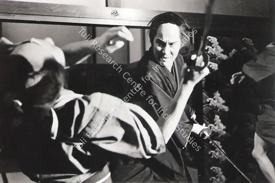 Ichikawa, Kon (Director), Dora-Heita, 2000 | Photographic Still | CinemaEducation | 00846607