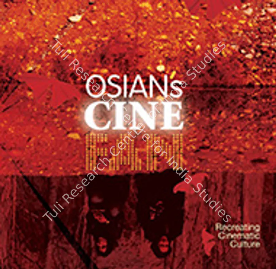 9th Osian's-Cinefan Festival for Asian Cinema 2007